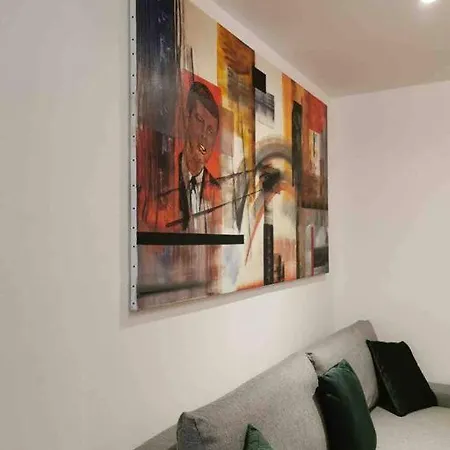 Studio Au Centre De Montpellier, Tram & Wifi Appartement Montpellier