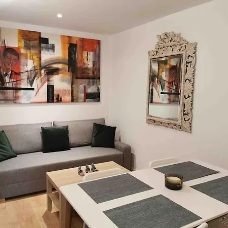 Appartement Studio Au Centre De Montpellier, Tram & Wifi Montpellier